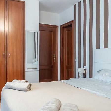 Coqueto Apartamento 2 Dormitorios Pamplona Exteriör bild
