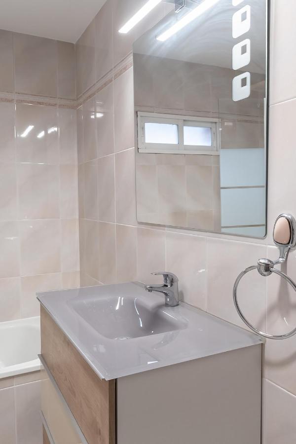 Coqueto Apartamento 2 Dormitorios Pamplona Exteriör bild