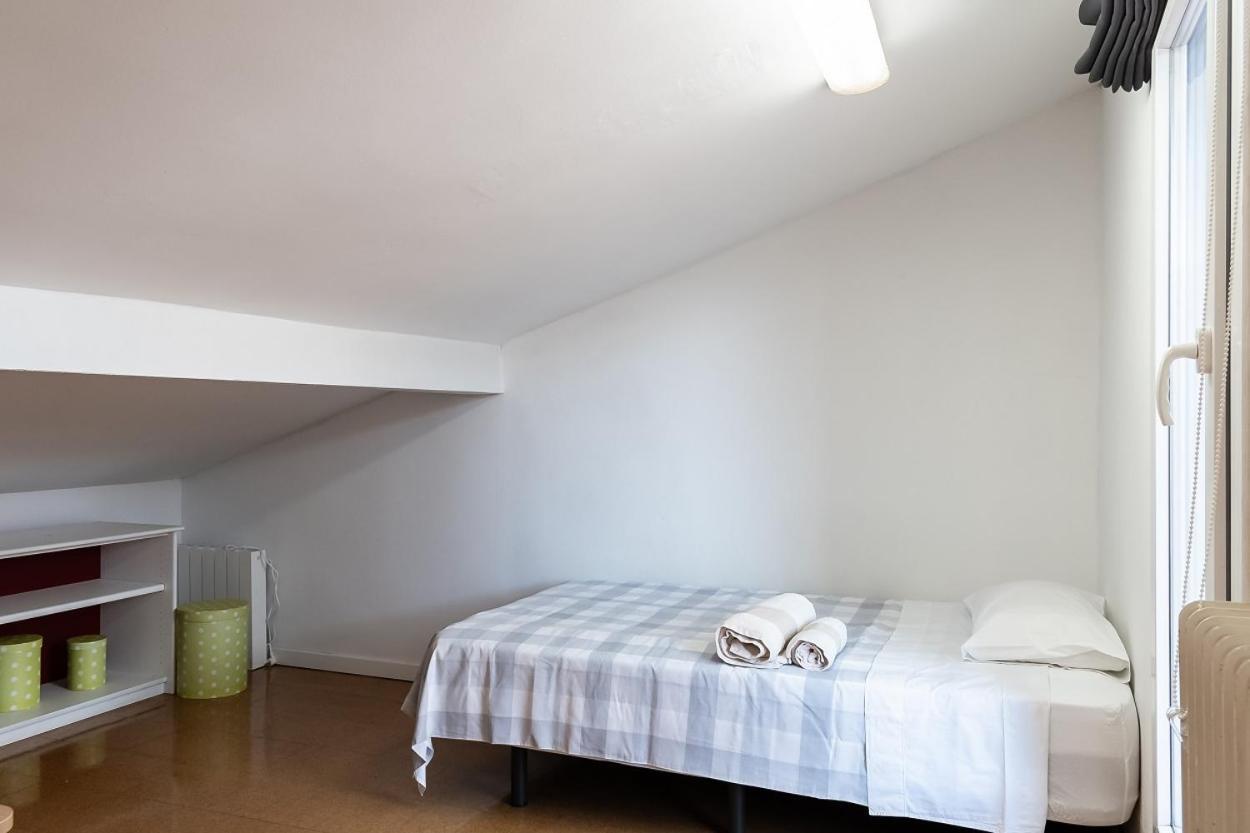 Coqueto Apartamento 2 Dormitorios Pamplona Exteriör bild